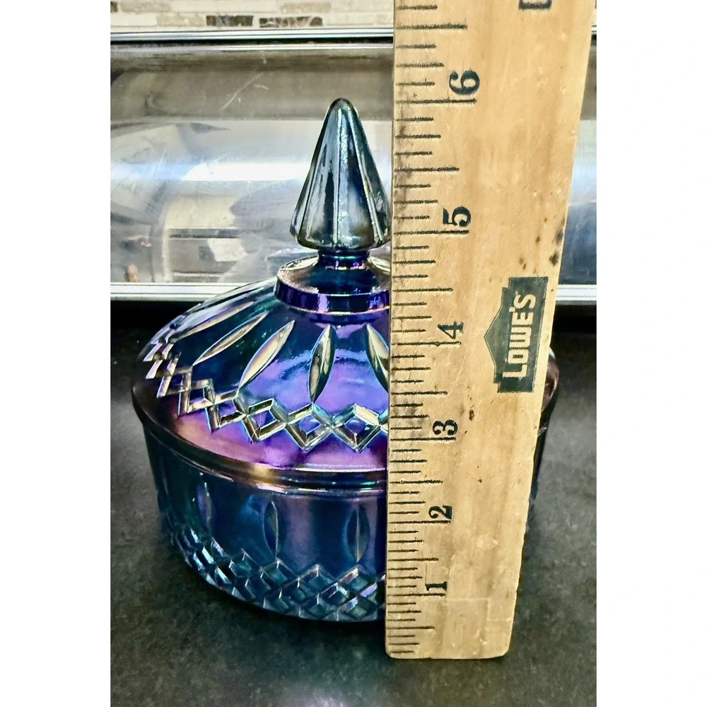 Indiana Glass product vintage